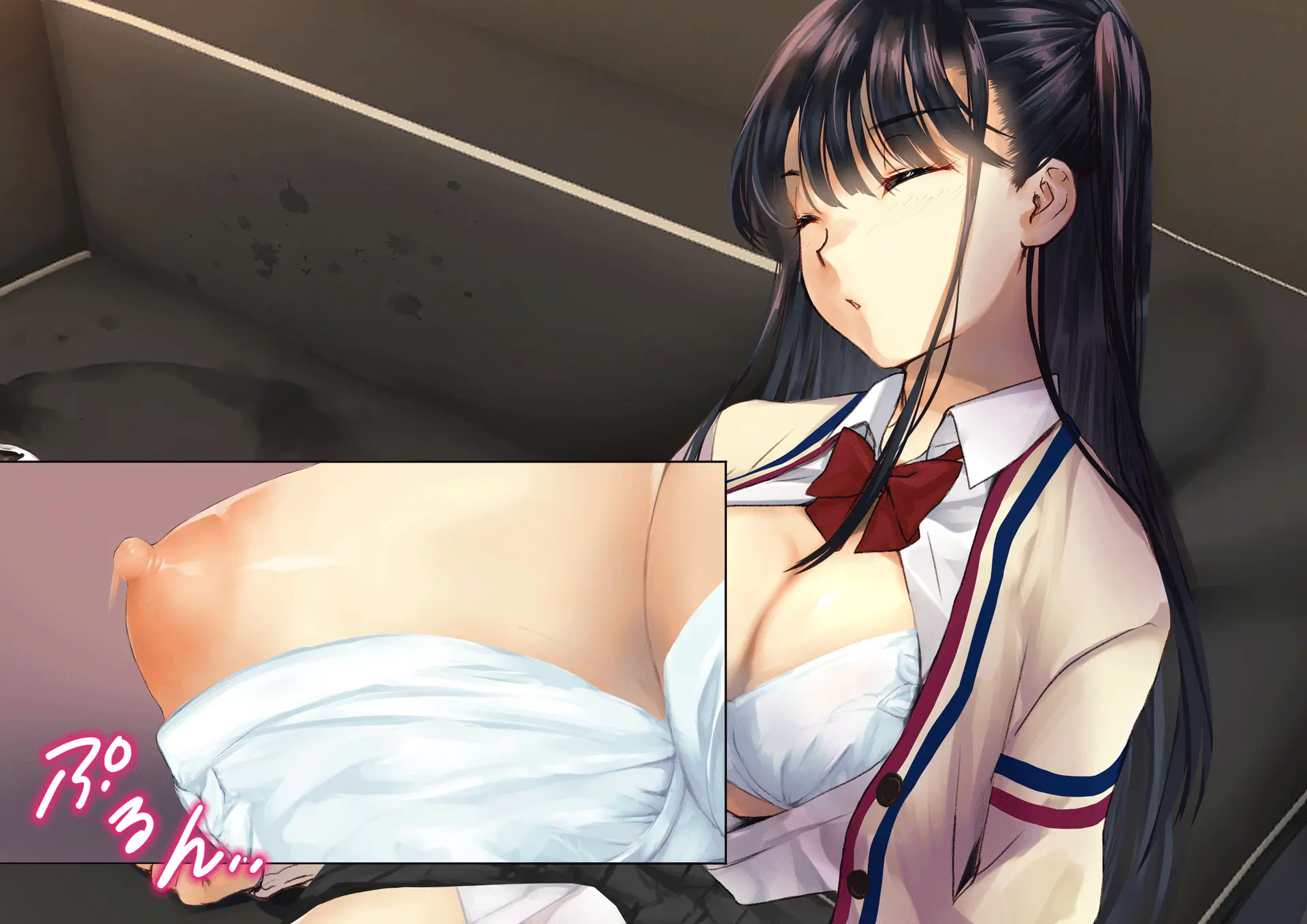 Netorareta Boku No Tsuma Wa Moto 1000-Nen Ni 1-Ri No Idol Deshita